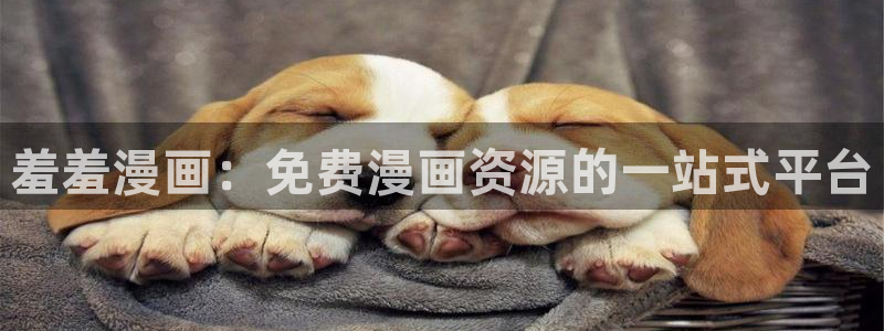 backstage韩漫免费观看：羞羞漫画：免费漫画资源的一站式平台