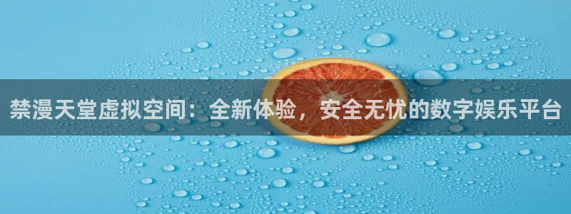 age专注动漫的门户网站：禁漫天堂虚拟空间：全新体验，安全无忧的数字娱乐平台